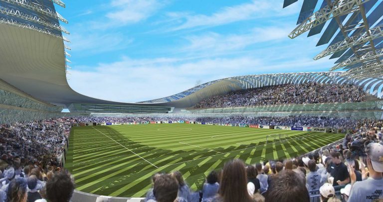 AE KITIOU FC NEW STADIUM – A&S ARCHITECTS